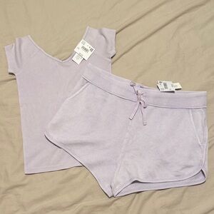 American Eagle Lounge Set